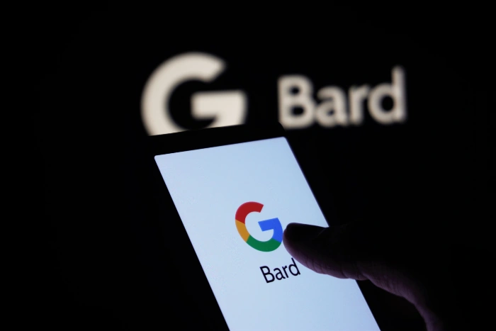 get started with Google Bard