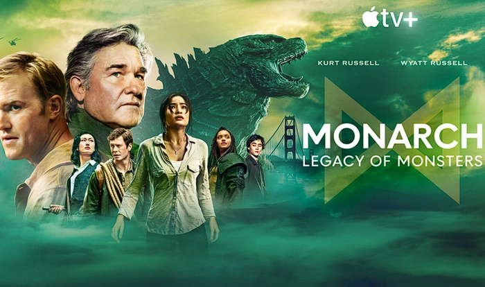 Monarch Legacy of Monsters trailer released by Apple