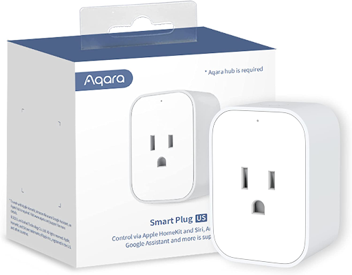 You may need to provide a guide to smart plug usage for family members