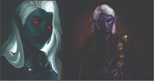 What about Female Drow names
