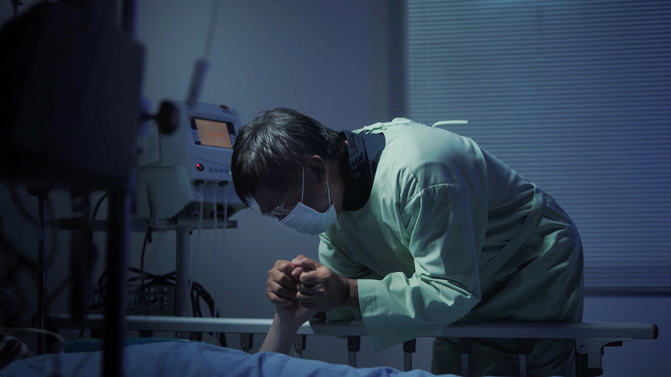 Publicis Groupe Taiwan gives organ donors a voice with ‘Hear My Last Wish’